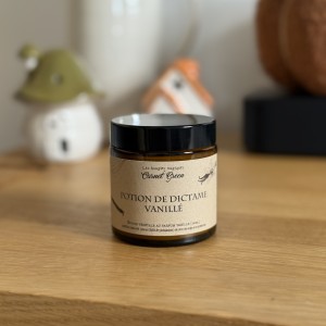 Bougie « Potion de dictame...