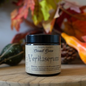 Bougie « Veritaserum »