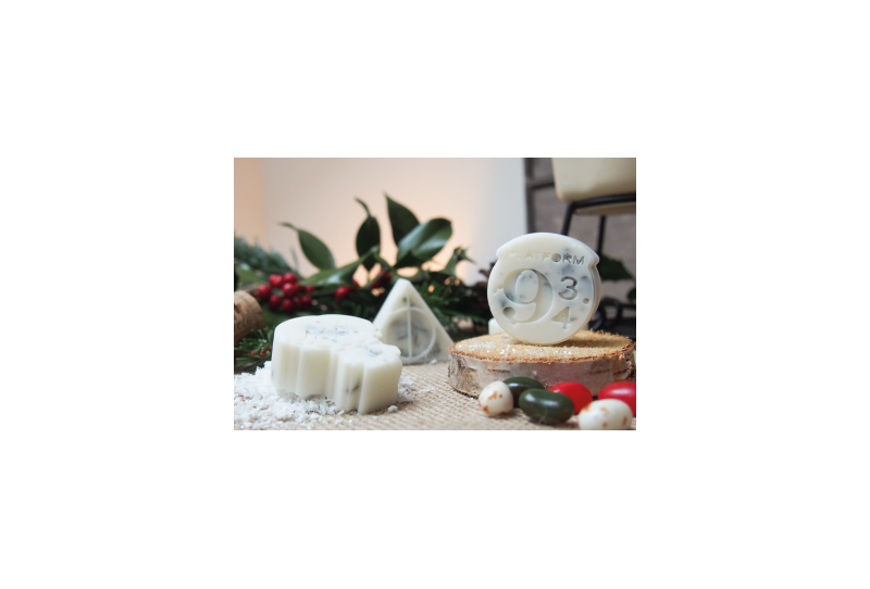 L'origine des bougies magiques